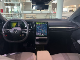 Renault Grand Scenic E-Tech electrique 220 ch grande autonomie  occasion  Beaupuy - photo n2