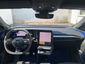Renault Grand Scenic E-Tech electrique 220 ch grande autonomie  occasion  Beaupuy - photo n2