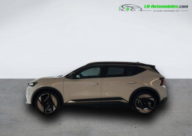 Renault Grand Scenic E-Tech electrique 220 ch grande autonomie  occasion  Beaupuy - photo n4
