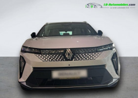 Renault Grand Scenic E-Tech electrique 220 ch grande autonomie  occasion  Beaupuy - photo n3