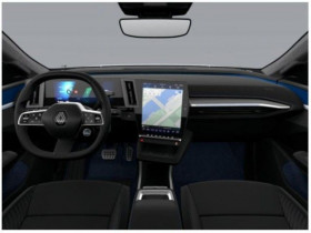 Renault Grand Scenic E-Tech electrique 220 ch grande autonomie  occasion  Beaupuy - photo n2