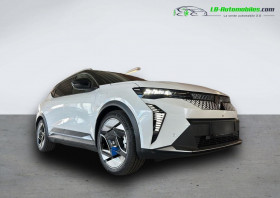Renault Grand Scenic E-Tech electrique 220 ch grande autonomie  occasion  Beaupuy - photo n2