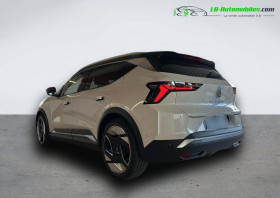 Renault Grand Scenic E-Tech electrique 220 ch grande autonomie  occasion  Beaupuy - photo n3