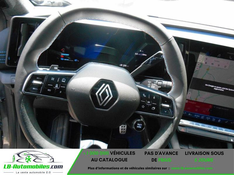 Renault Grand Scenic E-Tech electrique 220 ch grande autonomie 2024 - photo n°6 Renault Grand Scenic E-Tech electrique 220 ch grande autonomie  occasion à Beaupuy - photo n°6