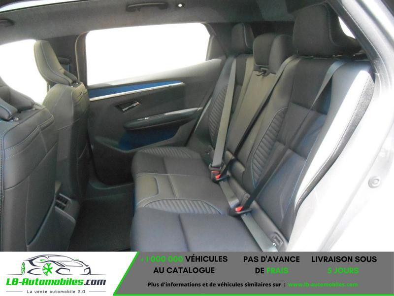 Renault Grand Scenic E-Tech electrique 220 ch grande autonomie 2024 - photo n°5 Renault Grand Scenic E-Tech electrique 220 ch grande autonomie  occasion à Beaupuy - photo n°5