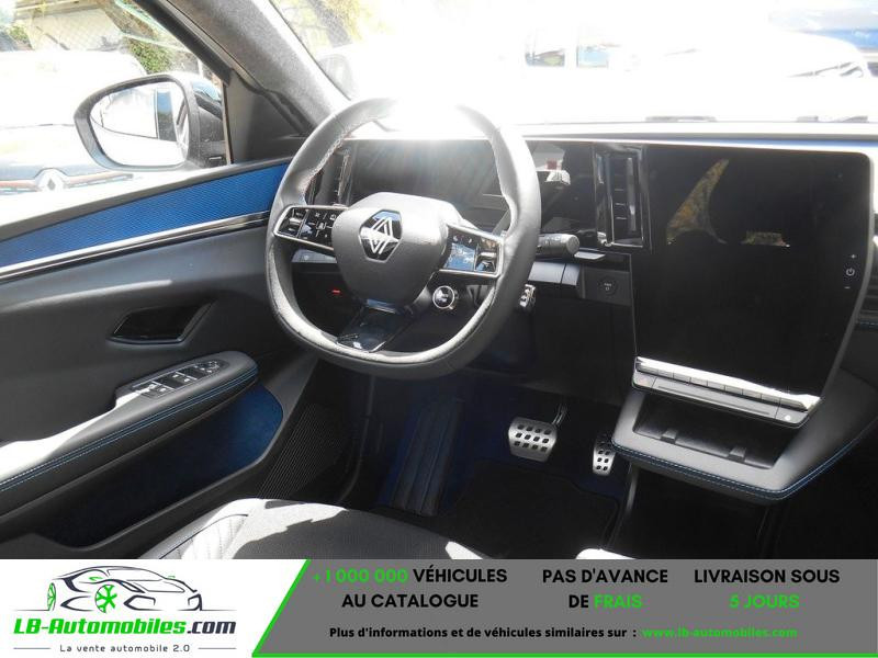 Renault Grand Scenic E-Tech electrique 220 ch grande autonomie 2024 - photo n°3 Renault Grand Scenic E-Tech electrique 220 ch grande autonomie  occasion à Beaupuy - photo n°3