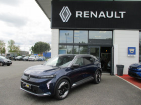 Renault Grand Scenic , garage AUTO SMCA VERFAILLIE  Bessires