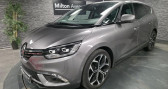 Renault Grand Scenic occasion année 2021 boite Automatique Annonce Renault Grand Scenic occasion Essence Grand 1.3 TCe - 140 - BV EDC 7pl Intens à GUERET