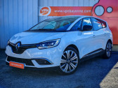 Renault Grand Scenic occasion année 2021 boite Automatique Annonce Renault Grand Scenic occasion Essence Grand 1.3 TCe 140 EDC 7pl Business à Arcangues
