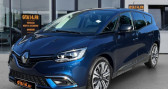 Renault Grand Scenic occasion année 2022 boite Manuelle Annonce Renault Grand Scenic occasion Essence Grand 1.3 TCe - 140 - FAP - 7pl IV MONOSPACE Business PHASE à LE CASTELET