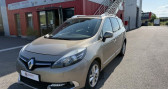 Renault Grand Scenic occasion année 2014 boite Automatique Annonce Renault Grand Scenic occasion Diesel Grand 1.5 dCi FAP - 110 - BV EDC - 7pl III MONOSPACE Initial à Dagneux