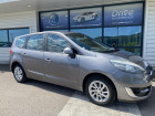 Renault Grand Scenic occasion année 2013 boite Manuelle Annonce Renault Grand Scenic occasion Diesel Grand 1.5 Energy dCi FAP - 110 - 7pl Business à Ganges