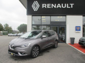 Renault Grand Scenic Grand 1.6 Energy dCi - 160 - Initiale Paris   Bessires 31