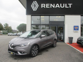 Renault Grand Scenic , garage AUTO SMCA VERFAILLIE  Bessires