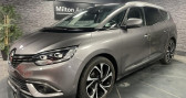 Renault Grand Scenic occasion année 2019 boite Manuelle Annonce Renault Grand Scenic occasion Diesel Grand 1.7 Blue dCi - 150 - 7pl Intens à GUERET