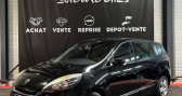 Renault Grand Scenic occasion année 2012 boite Manuelle Annonce Renault Grand Scenic occasion Diesel Grand 3 III 1.6 dCi 130cv Dynamique Energy - 5 places à Pulnoy