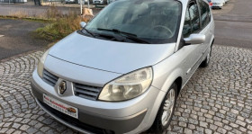 Renault Grand Scenic , garage KLEIN AUTOMOBILES � Ingersheim