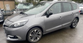Annonce Renault Grand Scenic occasion Diesel GRAND III 1.5 DCI 110CH BOSE EDC 7 PLACES 2015  ALENCON