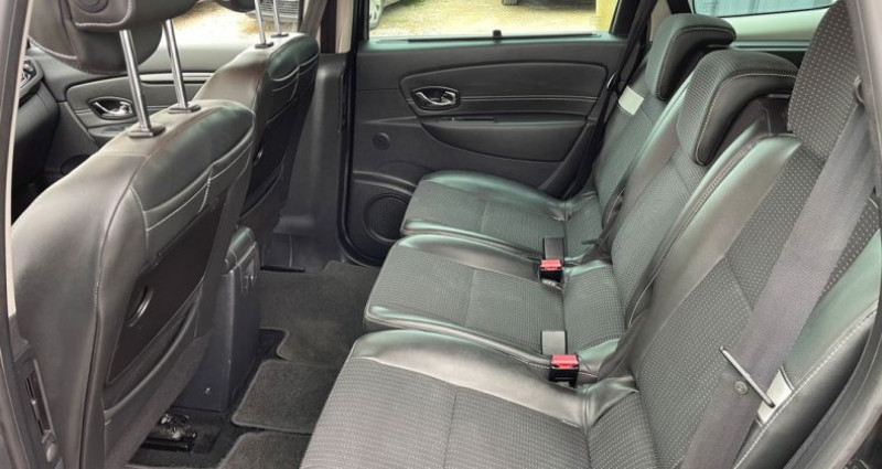 Renault Grand Scenic grand iii 1.5 dci 110ch dynamique 2012 - photo n°4 Renault Grand Scenic grand iii 1.5 dci 110ch dynamique  occasion à Fontenay-sur-Eure - photo n°4