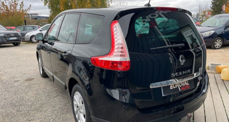 Renault Grand Scenic grand iii 1.5 dci 110ch dynamique 2012 - photo n°2 Renault Grand Scenic grand iii 1.5 dci 110ch dynamique  occasion à Fontenay-sur-Eure - photo n°2