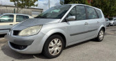 Renault Grand Scenic II 1.5 dCi 105 Expression 5 pl / ! VENTE EN L'ETAT A MARCHAN  2007 - annonce de voiture en vente sur Auto Sélection.com