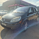 Renault Grand Scenic occasion année 2004 boite Manuelle Annonce Renault Grand Scenic occasion Diesel II 1.9 DCI 120 CONFORT AUTHENTIQUE à Coignières