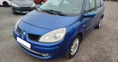 Annonce Renault Grand Scenic occasion Diesel II 1.9 dCi 130 cv � Wittelsheim