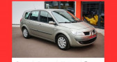 Renault Grand Scenic II 1.9 DCi 130ch 7 places   Sarreguemines 57