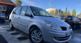 Renault Grand Scenic - voir le détail de l'annonce Renault Grand Scenic II 1.9 DCI 130CH EXPRESSION 7 PLACES  2008 - annonce de voiture en vente sur Auto Sélection.com