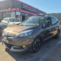 Renault Grand Scenic III (2) 1.5 DCI 110 BOSE DITION EDC 7PL  2015 - annonce de voiture en vente sur Auto Sélection.com