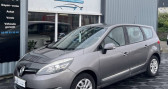 Annonce Renault Grand Scenic occasion Diesel III (R95) 1.5 dCi 110ch Authentique 7 places � Gouesnou