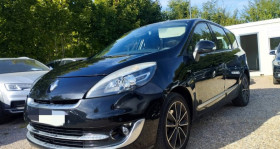 Renault Grand Scenic occasion 2012 mise en vente à Évreux par le garage KRM AUTO - photo n°1