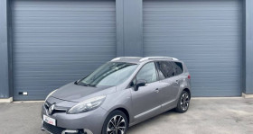 Renault Grand Scenic , garage WEK AUTO  Bréal-sous-Montfort