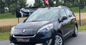 Renault Grand Scenic III 1.2 TCE 115CH ENERGY DYNAMIQUE CAMERA/ GPS/ LED   La Chapelle D'Armentires 59