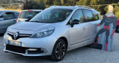 Annonce Renault Grand Scenic occasion Essence III 1.2 TCE 130CH ENERGY BOSE 7 PLACES 2015 � LA GARDE
