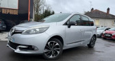 Annonce Renault Grand Scenic occasion Essence III 1.2 TCE 130CH ENERGY BOSE EURO6 7 PLACES 2015 � Morsang Sur Orge