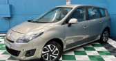 Annonce Renault Grand Scenic occasion Diesel III 1.5 DCI 105CH CARMINAT TOMTOM 7 PLACES � Royan