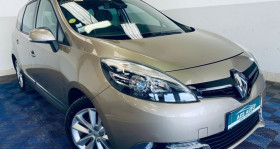 Renault Grand Scenic occasion 2014 mise en vente à Sannerville par le garage AES AUTOMOBILES - photo n°1