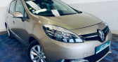 Renault Grand Scenic occasion  année 2014 boite Automatique Annonce Renault Grand Scenic occasion Diesel III 1.5 dCi 110 ch eco2 Initiale EDC 7 pl à Sannerville