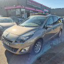 Annonce Renault Grand Scenic occasion Diesel III 1.5 DCI 110 PRIVILEGE 5PL  Coignires