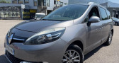 Renault Grand Scenic III 1.5 DCI 110CH ENERGY ZEN ECO 7 PLACES   VOREPPE 38