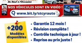 Annonce Renault Grand Scenic occasion Diesel III 1.5 DCI EXPRESSION 110cv 7 places  Saint-Cyr