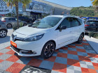 Renault Grand Scenic occasion Blanc année 2016 boite Manuelle Annonce Renault Grand Scenic occasion Diesel III 1.6 DCI 130 BOSE PACK EASY à Lescure-d'Albigeois