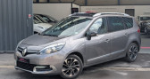 Annonce Renault Grand Scenic occasion Diesel III 1.6 dCi 130 ch Energy BOSE EDITION- 7 PLACES - 1�re MAIN � Maubeuge