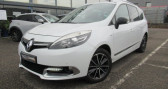 Annonce Renault Grand Scenic occasion Diesel III 1.6 dci 130 eco2 Bose 7 places � AUBIERE