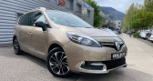Renault Grand Scenic occasion année 2015 boite Manuelle Annonce Renault Grand Scenic occasion Diesel III 1.6 dCi 130ch Energy BOSE 7 Places à SAINT MARTIN D'HERES