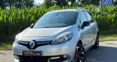 Renault Grand Scenic III 1.6 DCI 130CH ENERGY BOSE ECO 7 PLACES * CAMERA * GPS   La Chapelle D'Armentires 59