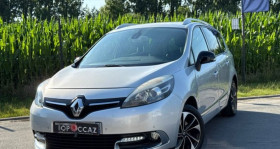Renault Grand Scenic , garage TOP OCCAZ  La Chapelle D'Armentires