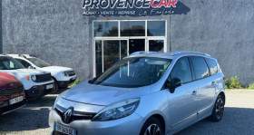 Renault Grand Scenic , garage PROVENCE CAR LA FARLEDE � LA FARLEDE