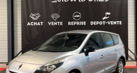 Renault Grand Scenic , garage AGH AUTOMOBILES  Pulnoy